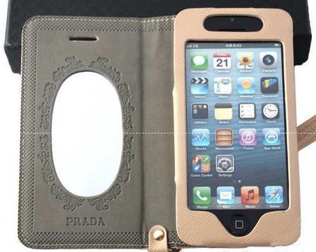 プラダiPhone